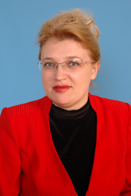 Педагог дополнительного образования Ефименкова Евгения Валериевна.