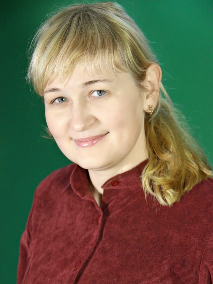 Учитель - логопед Чабенина Екатерина Андреевна.