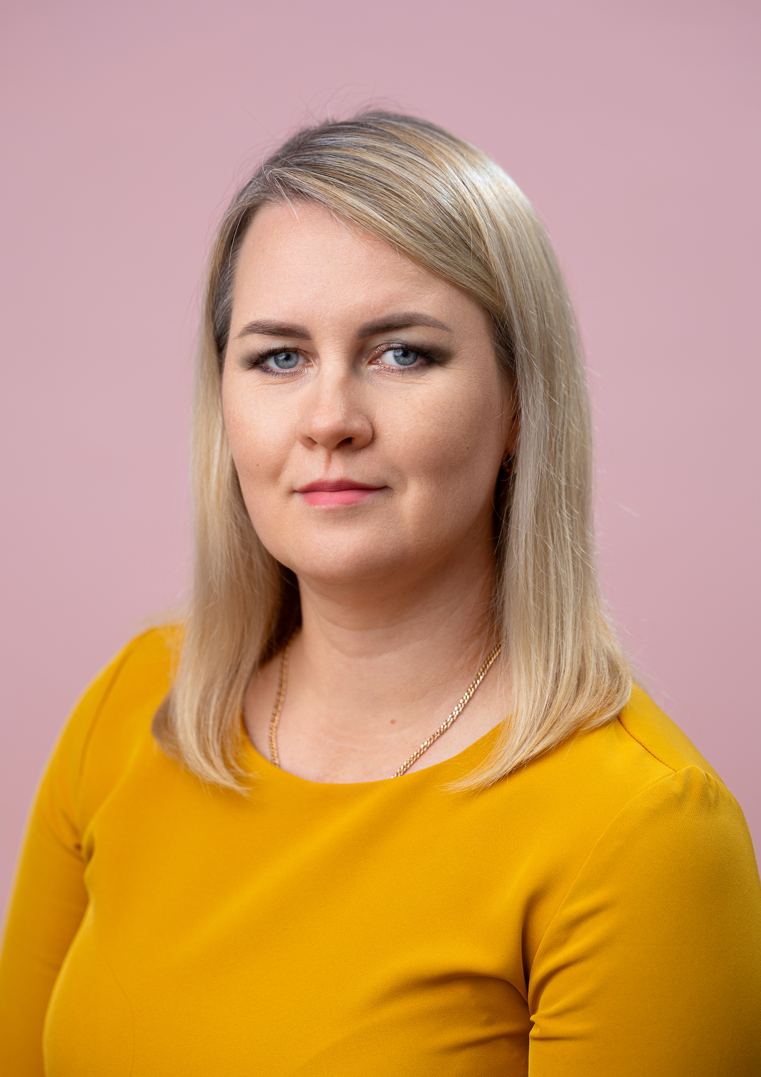 Воспитатель Чиркова Елена Александровна.