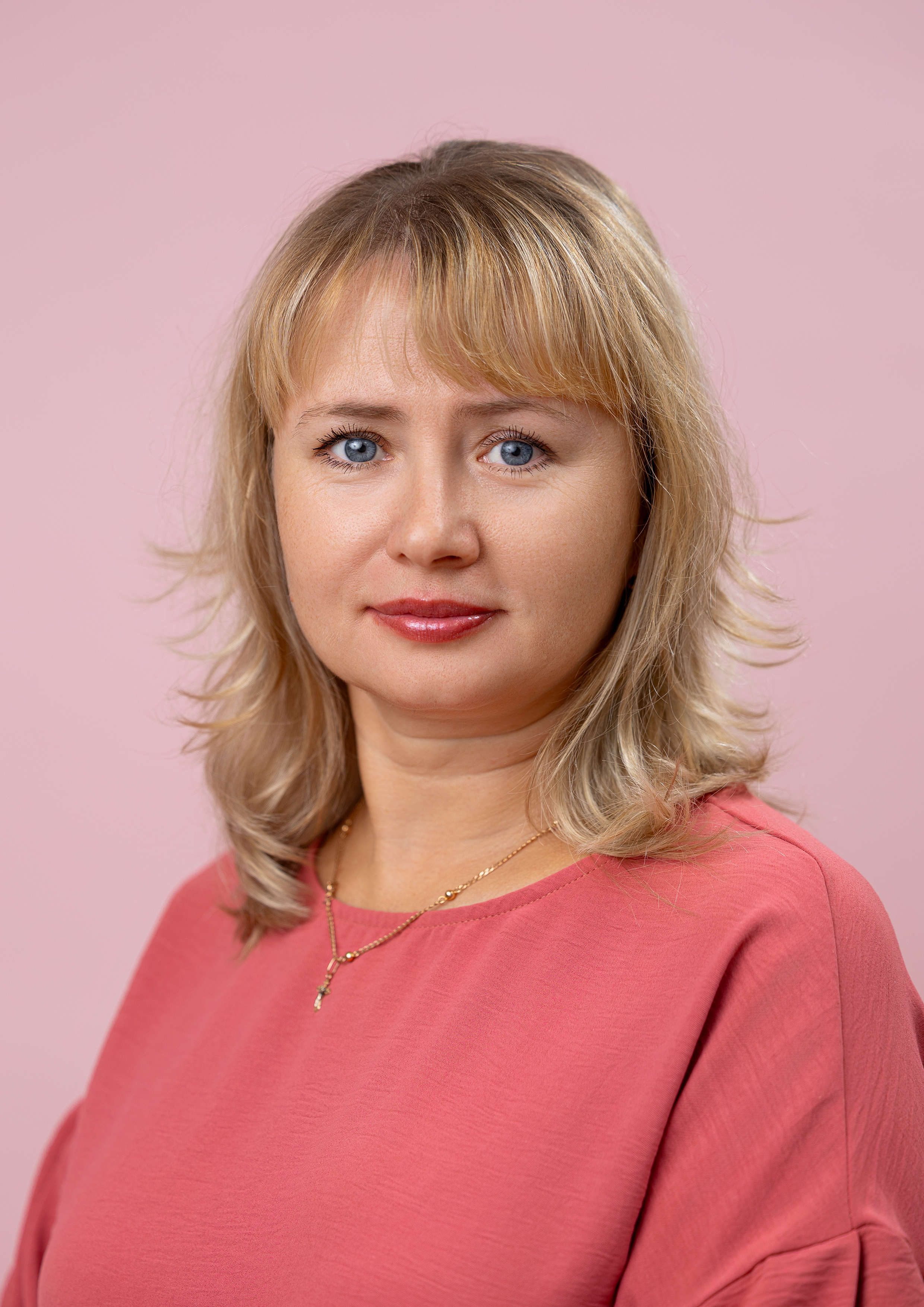Воспитатель Шихова Елена Александровна.