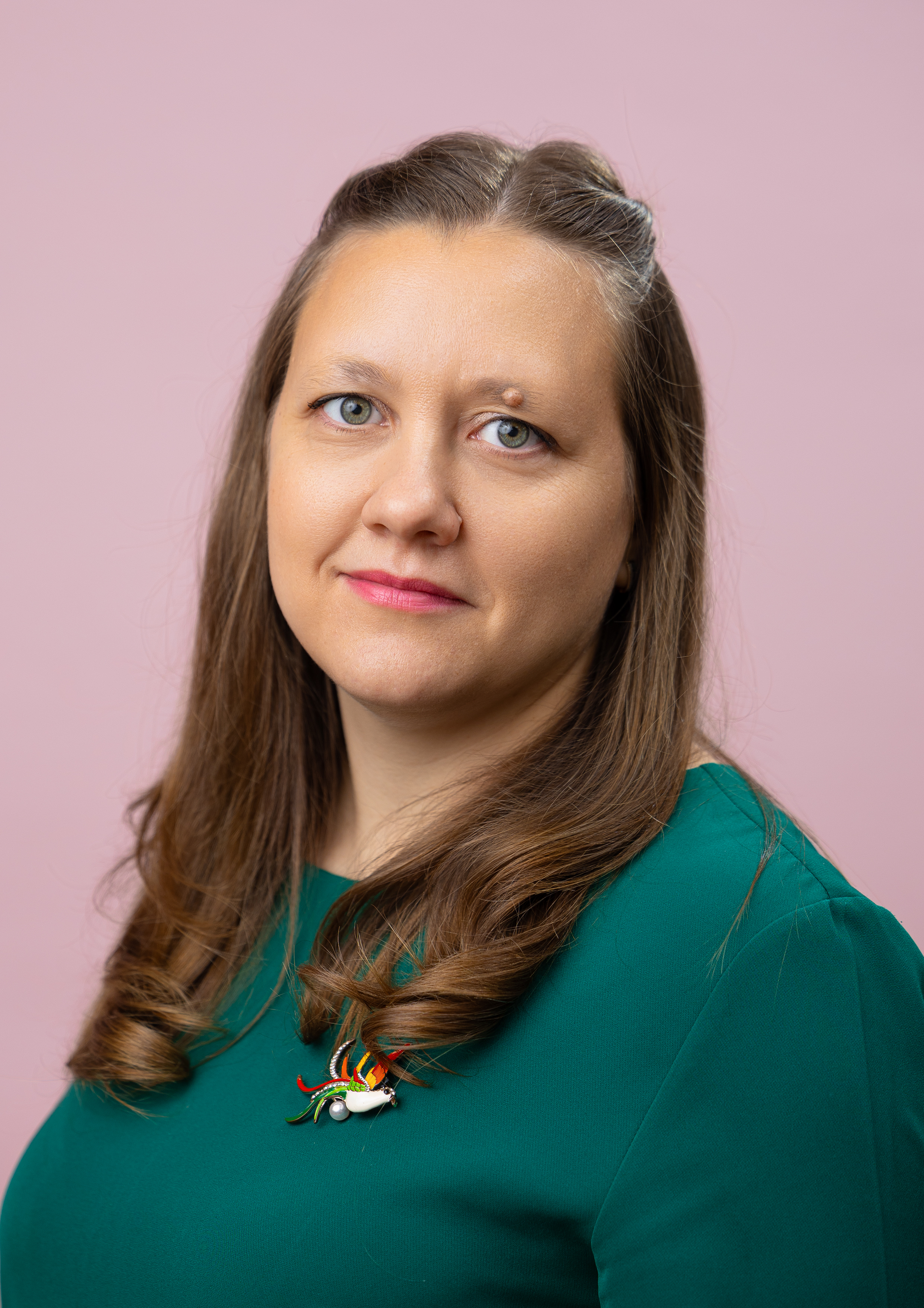 Воспитатель Суркова Марина Алексеевна.