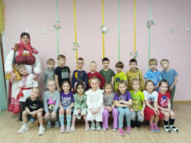 Жаворонки, прилетите! Жаворонки, прилетите!.