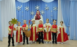 Колядки Колядки.