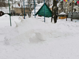 Трудовой десант Трудовой десант.