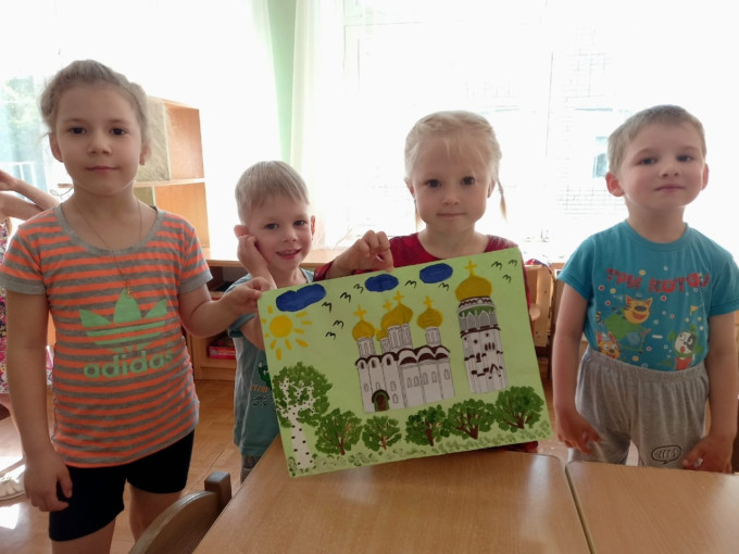 С днем рождения, родной город! С днем рождения, родной город!.