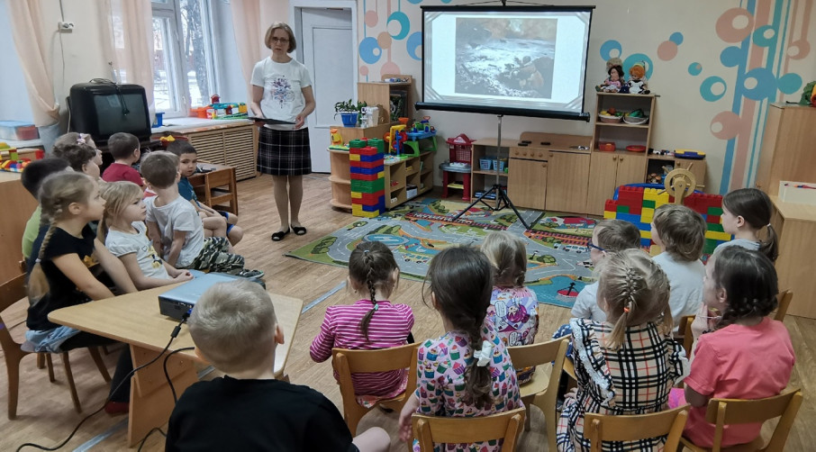Разговоры о важном Разговоры о важном.