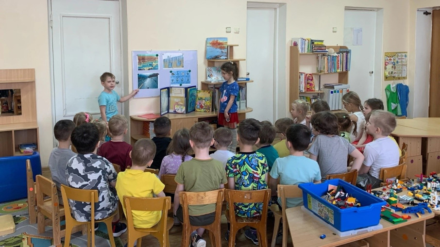 Безопасность весной Безопасность весной.
