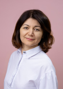 Гусева Светлана Александровна Гусева Светлана Александровна