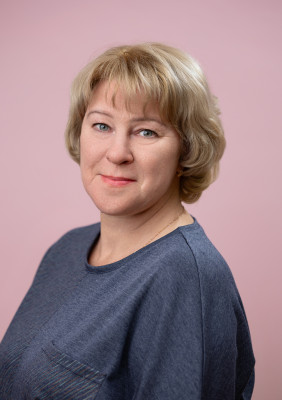 Воспитатель Широкова Светлана Михайловна Воспитатель Широкова Светлана Михайловна